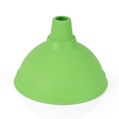 Goma de silicona segura de la pantalla del OEM del polvo del techo del silicón de la comida moderna de la pantalla