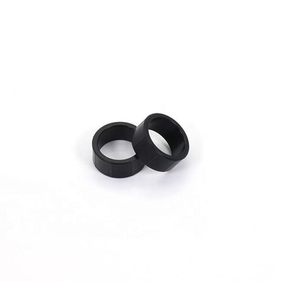 Anillo durable de Ring Custom Compression Molding Parts del caucho de nitrilo