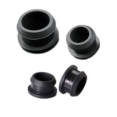 Lleve - el enchufe resistente del sello del silicón del enchufe de la goma de silicona