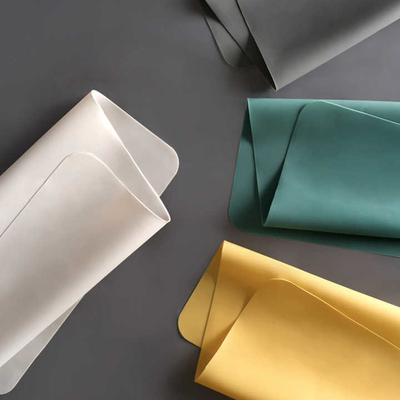 Calidad alimenticia Silicona Tejilla impermeable aislante térmico antideslizante Lavable