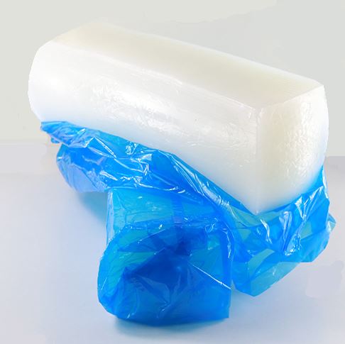 Silicón del platino