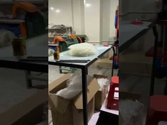 Customized OEM Small EPDM Silicone Cable Waterproof Electric Silicone Rubber Protective Ring