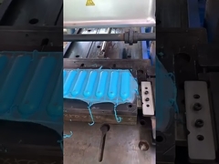 ISO OEM Handle Sleeve Silicone Rubber Sleeving