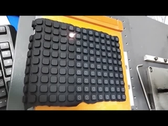 Llaves durables de encargo de los accesorios del Presidente del silicón