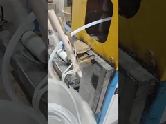 Tubo de silicona LED luminoso plano 20*10mm