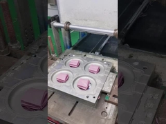 Silicón de alimentación de lugar del SGS Eco de la categoría alimenticia del bebé amistoso de las esteras