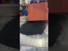 Telclado numérico conductor de la goma de silicona del cojín de goma del silicón