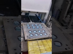 Fabricante de cartuchos de caucho de silicona