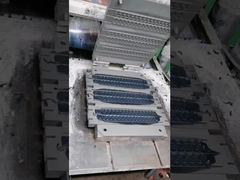 Accesorios de caucho de silicona de alta calidad Cuadrado Lavadora plana