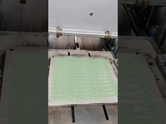 Expansión de grifo de silicona de alta calidad Cuenca de lavado de manos Expansión de grifo