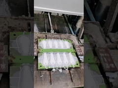 Teclado de goma de silicona industrial con luz LED opcional