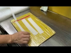 Clave de goma de silicona personalizada Micrófono llave de control remoto