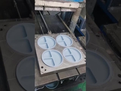 Aparato de vapor de silicona para el hogar, suministros de cocina de silicona