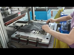 Accesorios de caucho de silicona de alta calidad Cuadrado Lavadora plana