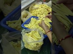 Piezas de goma de silicona