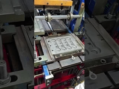 Accesorios de caucho de silicona personalizados con tapones y tapas de extremo de caucho de silicona negra