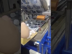 6 Piezas de Tapas de Silicona para Conservación de Alimentos