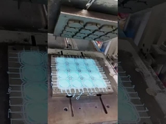 Molde de silicona para diferentes formas de molde de silicona de caramelo