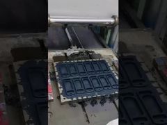 Control de botones de teclado de silicona impermeable con película