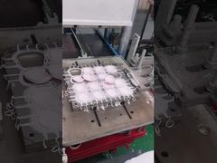 Disco de goma de silicona personalizado Pad de silicona multipropósito