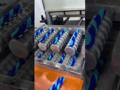 Vaso Plegable de Silicona, Botella Deportiva Portátil de Silicona de Grado Alimenticio Plegable para Ciclismo Demo