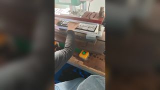 Teclados de caucho de silicona personalizados duraderos y receptivos